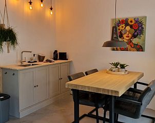 Guest house 421527 - Holiday property Hart van Brabant - Huisje in Moergestel