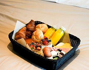 Guest house 421528 - Holiday property Hart van Brabant - Vakantiehuis in Moergestel