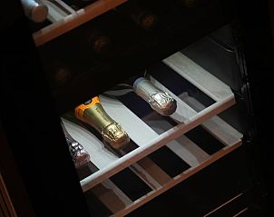 Guest house 421528 - Holiday property Hart van Brabant - Vakantiehuis in Moergestel