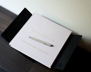 Guest house 421528 - Holiday property Hart van Brabant - Vakantiehuis in Moergestel