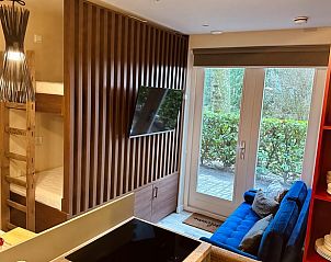 Guest house 421529 - Holiday property Hart van Brabant - Huisje in Moergestel