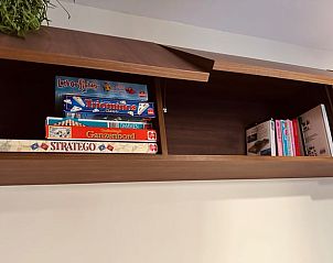 Guest house 421529 - Holiday property Hart van Brabant - Huisje in Moergestel