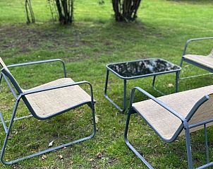 Guest house 421529 - Holiday property Hart van Brabant - Huisje in Moergestel