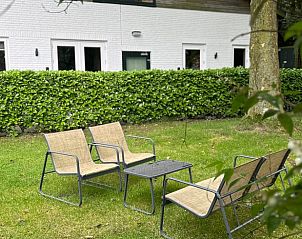 Guest house 421529 - Holiday property Hart van Brabant - Huisje in Moergestel