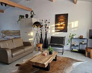 Guest house 421530 - Holiday property Hart van Brabant - Vakantiehuisje in Moergestel