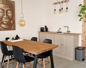 Guest house 421530 - Holiday property Hart van Brabant - Vakantiehuisje in Moergestel