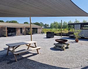 Guest house 421530 - Holiday property Hart van Brabant - Vakantiehuisje in Moergestel