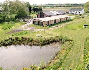 Guest house 421530 - Holiday property Hart van Brabant - Vakantiehuisje in Moergestel