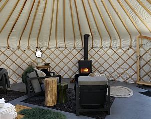 Guest house 421531 - Holiday property Hart van Brabant - Vakantiehuisje in Moergestel