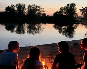 Guest house 421702 - Holiday property Hart van Brabant - Huisje in Lith