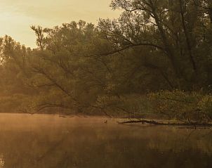 Guest house 421702 - Holiday property Hart van Brabant - Huisje in Lith