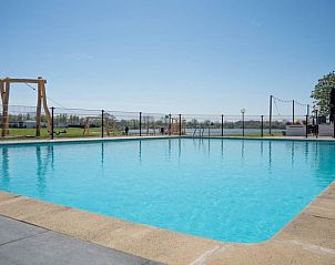 Guest house 421702 - Holiday property Hart van Brabant - Huisje in Lith