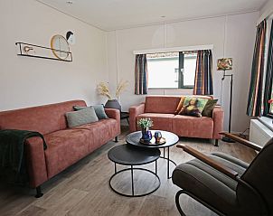 Guest house 421806 - Chalet Hart van Brabant - Chalet Stuga