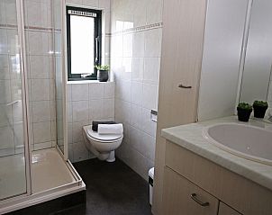 Guest house 421806 - Chalet Hart van Brabant - Chalet Stuga