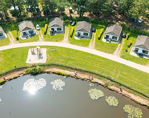 Guest house 421806 - Chalet Hart van Brabant - Chalet Stuga