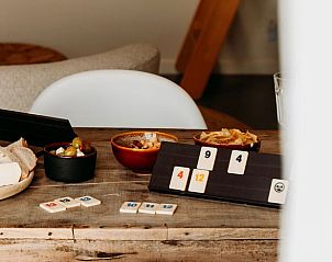 Guest house 421807 - Holiday property Hart van Brabant - Vakantiehuis in Chaam