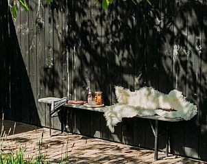 Guest house 421807 - Holiday property Hart van Brabant - Vakantiehuis in Chaam