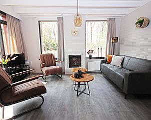 Unterkunft 421808 - Ferienhaus Hart van Brabant - Sommerhus Malmo