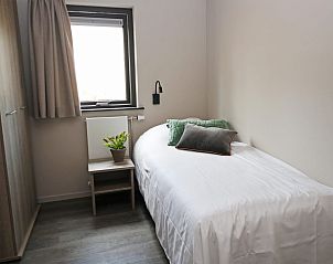 Unterkunft 421808 - Ferienhaus Hart van Brabant - Sommerhus Malmo