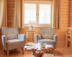 Guest house 421810 - Holiday property Hart van Brabant - Forest lodge