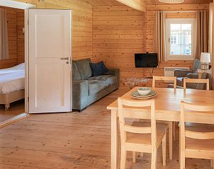 Guest house 421810 - Holiday property Hart van Brabant - Forest lodge