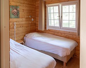 Guest house 421810 - Holiday property Hart van Brabant - Forest lodge