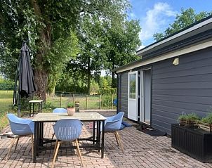 Guest house 421820 - Holiday property Hart van Brabant - Vakantiehuis in Chaam