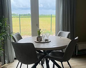 Guest house 421820 - Holiday property Hart van Brabant - Vakantiehuis in Chaam