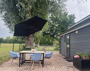 Guest house 421820 - Holiday property Hart van Brabant - Vakantiehuis in Chaam