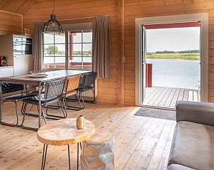 Guest house 421821 - Holiday property Hart van Brabant - Water lodge