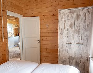Guest house 421821 - Holiday property Hart van Brabant - Water lodge