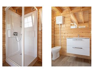 Guest house 421821 - Holiday property Hart van Brabant - Water lodge