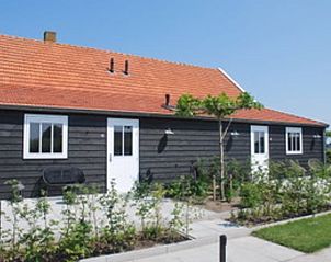 Verblijf 421822 • Vakantiewoning Hart van Brabant • Vakantiehuis in Chaam 