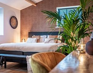 Guest house 421822 - Holiday property Hart van Brabant - Vakantiehuis in Chaam