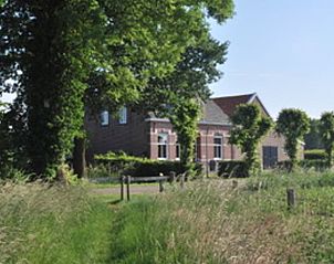 Guest house 421822 - Holiday property Hart van Brabant - Vakantiehuis in Chaam