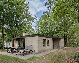 Verblijf 421824 • Vakantiewoning Hart van Brabant • Aangepaste Sommerhus Malmo 