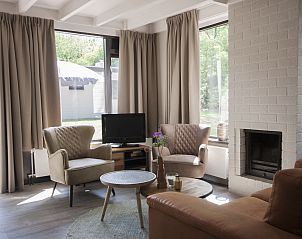 Guest house 421824 - Holiday property Hart van Brabant - Aangepaste Sommerhus Malmo