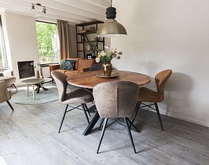 Guest house 421824 - Holiday property Hart van Brabant - Aangepaste Sommerhus Malmo