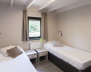 Guest house 421824 - Holiday property Hart van Brabant - Aangepaste Sommerhus Malmo