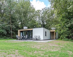 Guest house 421825 - Holiday property Hart van Brabant - Aangepaste Sommerhus Stockholm