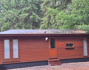 Unterkunft 421828 - Chalet Hart van Brabant - Chalet in Chaam