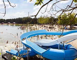 Guest house 421828 - Chalet Hart van Brabant - Chalet in Chaam