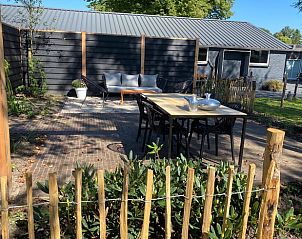 Unterkunft 421830 - Ferienhaus Hart van Brabant - Huisje in Chaam