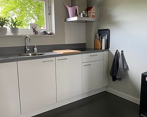 Unterkunft 421830 - Ferienhaus Hart van Brabant - Huisje in Chaam