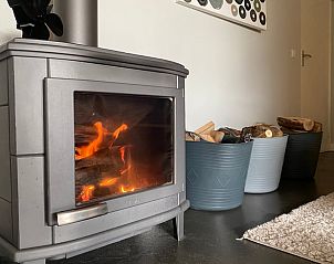 Unterkunft 421830 - Ferienhaus Hart van Brabant - Huisje in Chaam