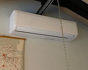 Unterkunft 421830 - Ferienhaus Hart van Brabant - Huisje in Chaam