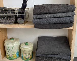 Unterkunft 421830 - Ferienhaus Hart van Brabant - Huisje in Chaam