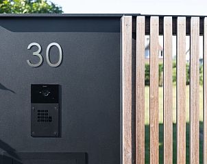 Unterkunft 421830 - Ferienhaus Hart van Brabant - Huisje in Chaam