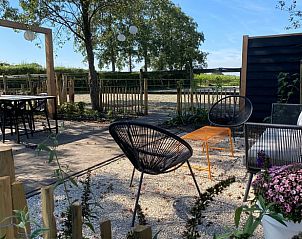 Unterkunft 421830 - Ferienhaus Hart van Brabant - Huisje in Chaam