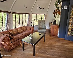 Unterkunft 421832 - Bungalow Hart van Brabant - Iglo Safari